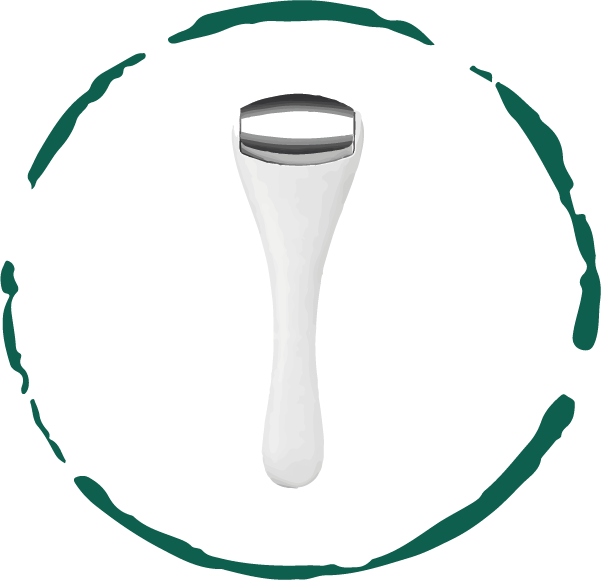 Eye & Face Ice Roller Massager-0