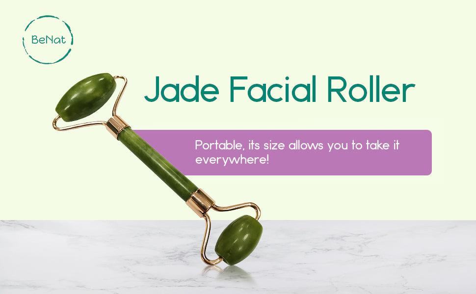 Jade Facial Roller-2
