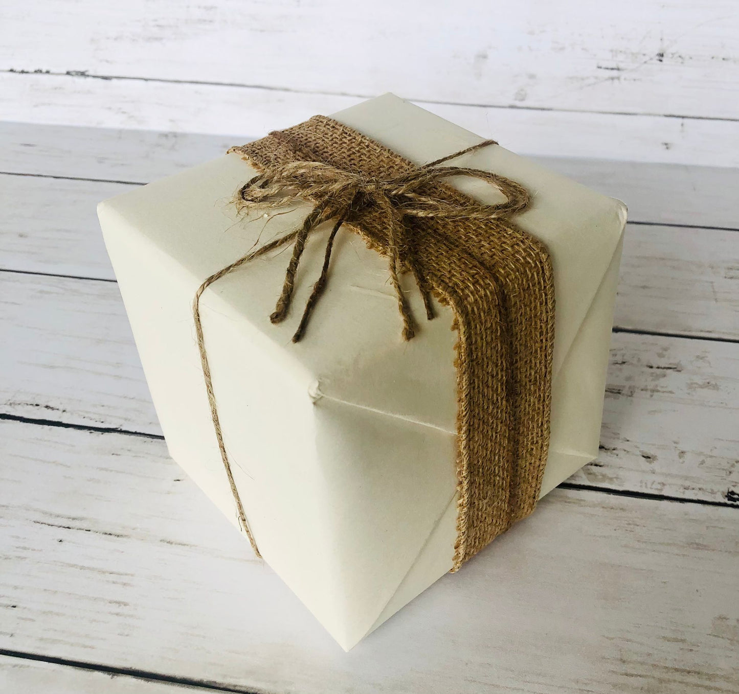 Gift Wrapping-2