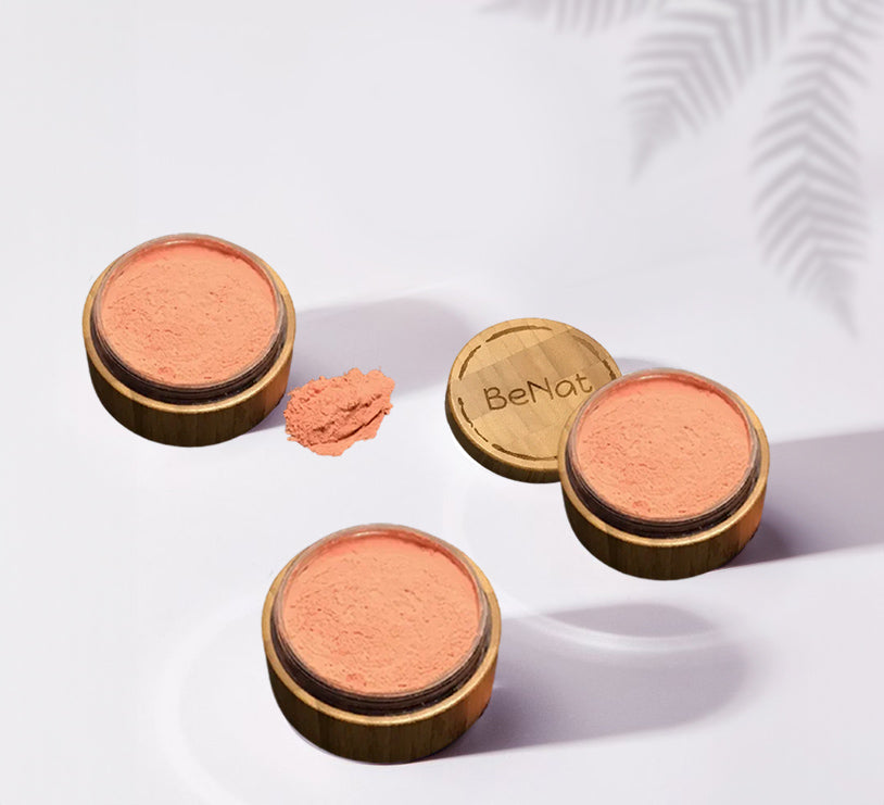 Blush Loose Powder-1
