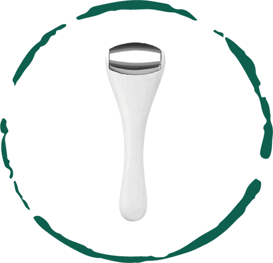 Eye & Face Ice Roller Massager-0