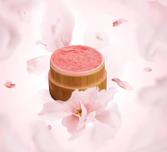 Blush Loose Powder-0
